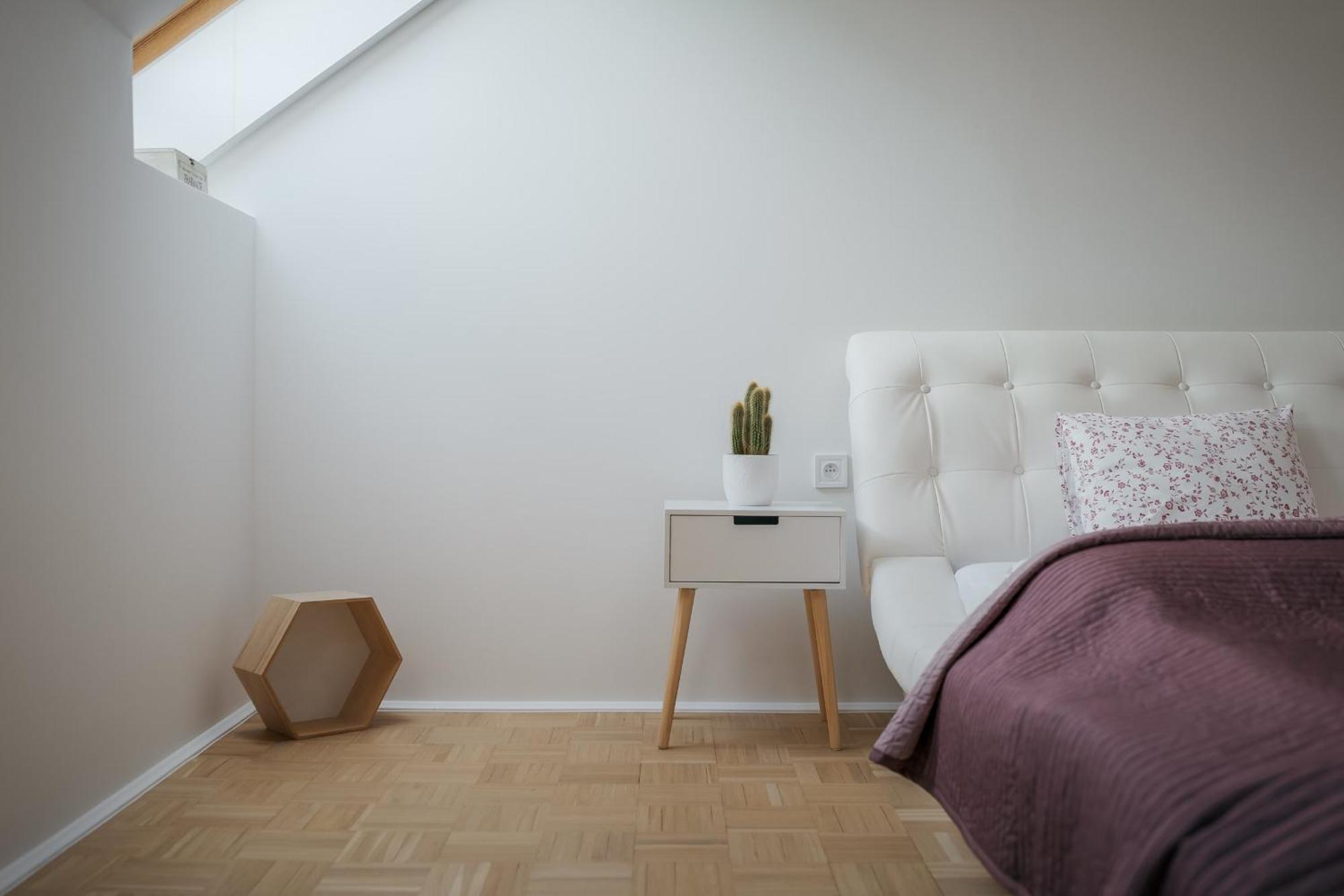 Dot 3 Bdr Apartment With Tyn Cathedral View & Ac Praga Exterior foto