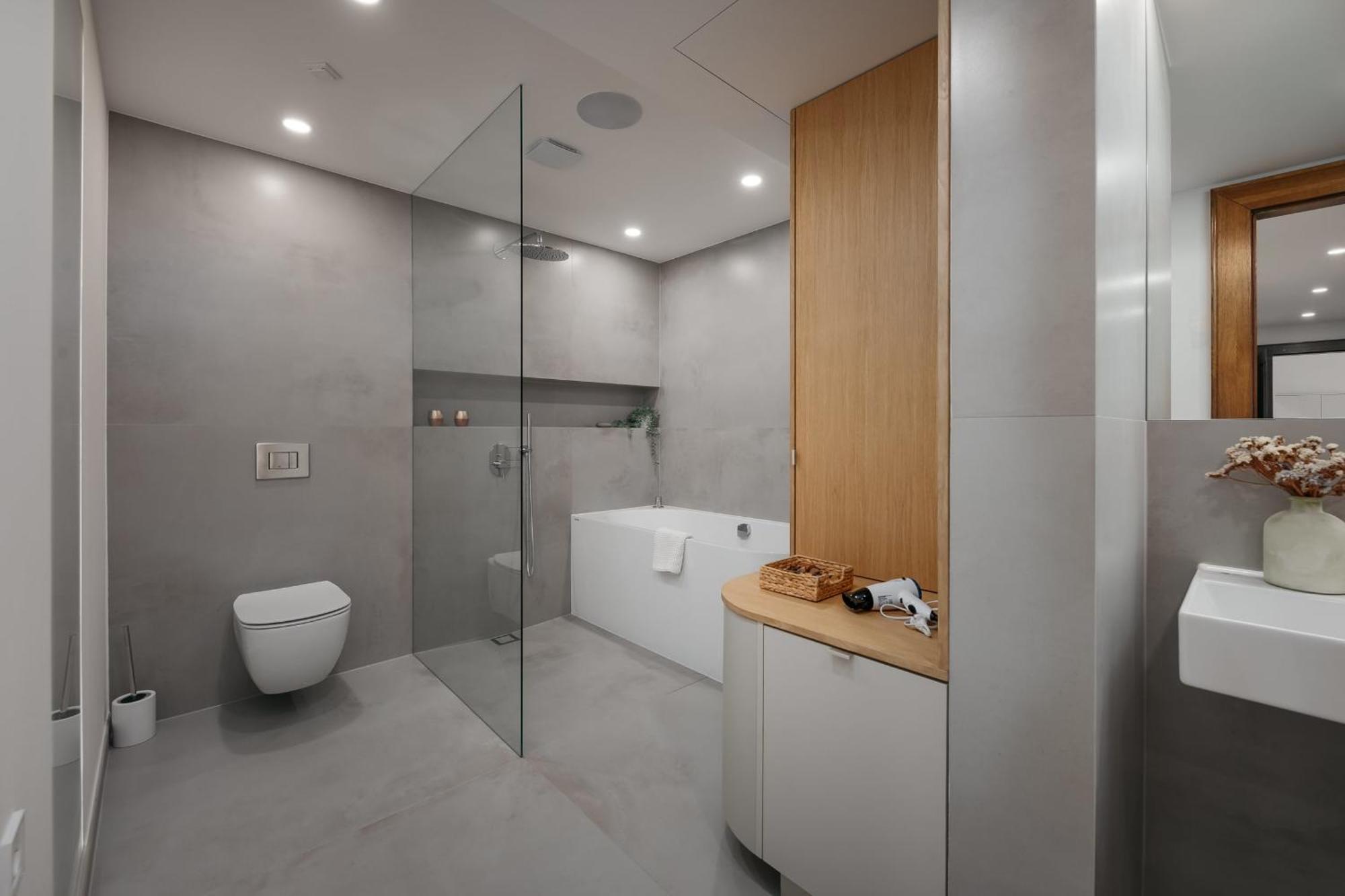 Dot 3 Bdr Apartment With Tyn Cathedral View & Ac Praga Exterior foto